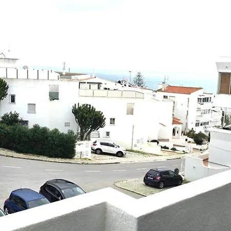 Ocean View Apartman Albufeira
