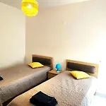 Ocean View Apartment
