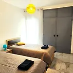 Ocean View Appartement *