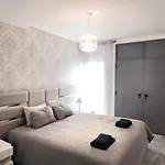 Ocean View Apartment
