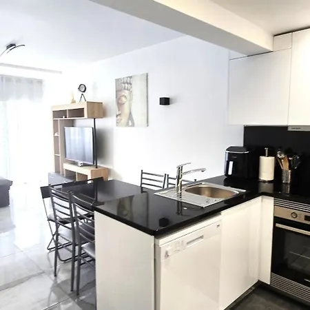 Ocean View Apartament Albufeira