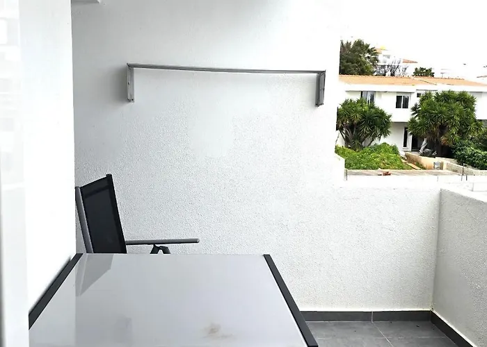 Apartament Ocean View *