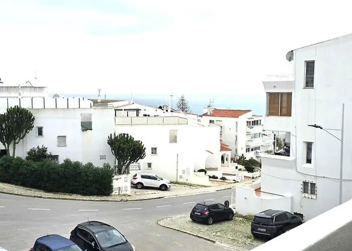 Apartament Ocean View Albufeira