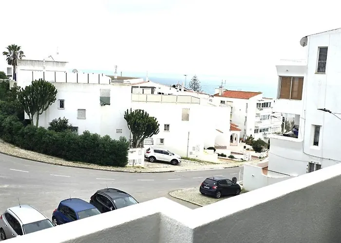 Ocean View Daire Albufeira