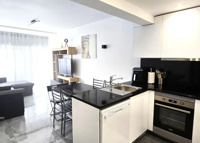 Ocean View Apartament Albufeira