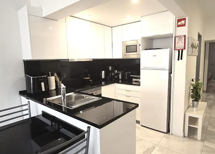 Ocean View Apartament *