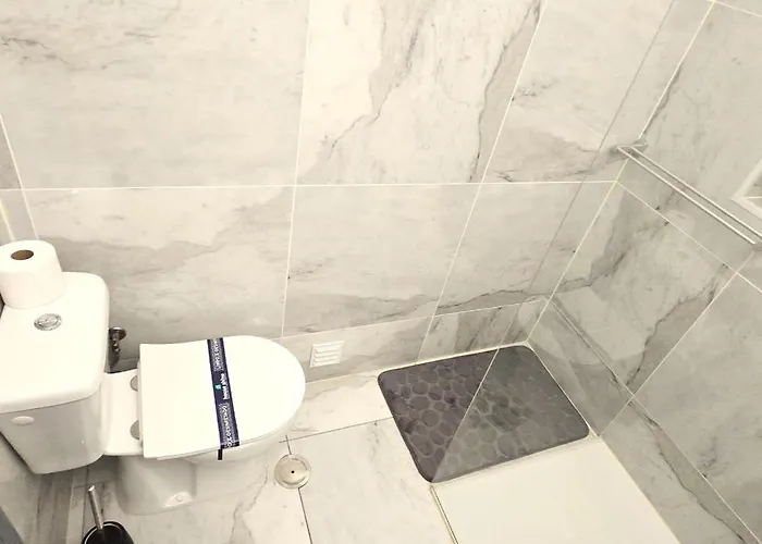 Ocean View * Albufeira