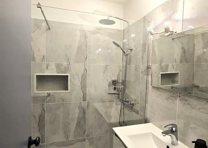 Apartament Ocean View *