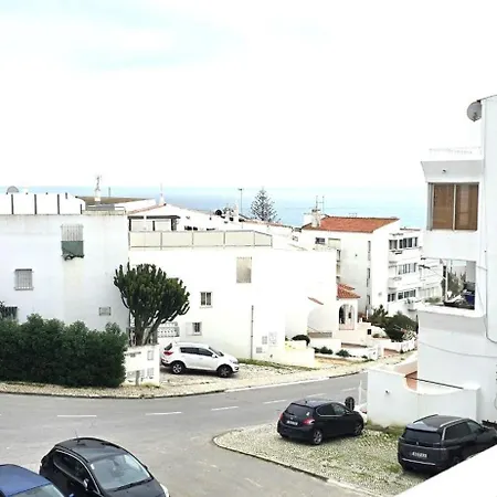 Lejlighed Ocean View Albufeira
