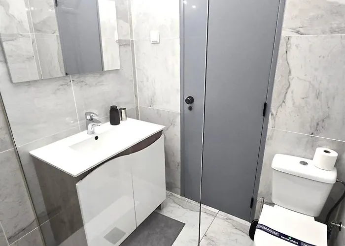 Ocean View * Albufeira