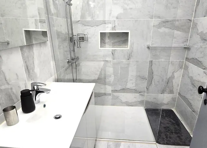 Ocean View * Albufeira